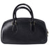Louis Vuitton Jasmin Epi Handbag M52082 Noir Leather LV Logo
